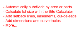 Subdivide 21 New Features